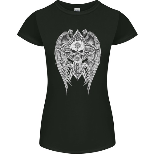 Shirt femme petite coupe - t-shirt,