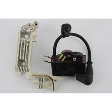 BOBINE D'ALLUMAGE DEBROUSSAILLEUSE STIHL FS 461 C-EM - DEBROUSSAILLEUSE STIHL FS