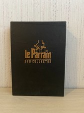 COFFRET 5 DVD TRILOGIE LE
