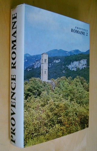 Barruol provence romane - barruol,