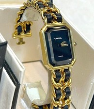 CHANEL Montre Première Lock