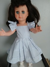 vètement pour poupée Marie françoise Modes et Travaux