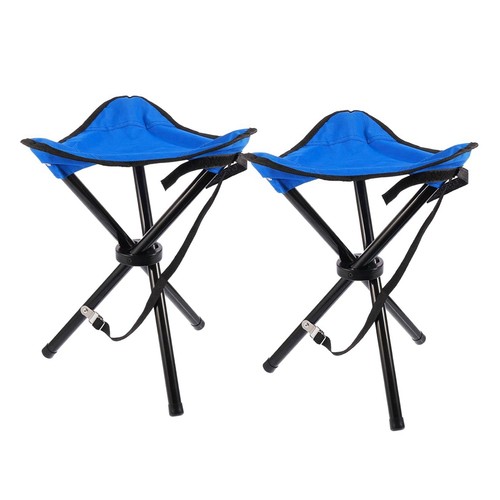 Tabouret camping pliable - tabouret,