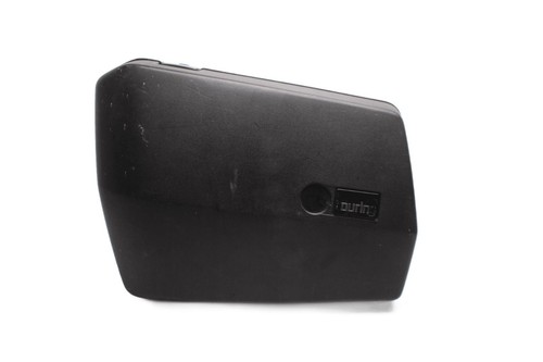 Valise latérale touring - valise, avec