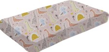 Drap-housse pour lit d'enfant