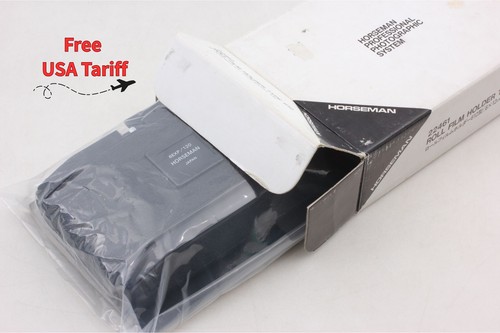 Top mint in box horseman - mint+++,