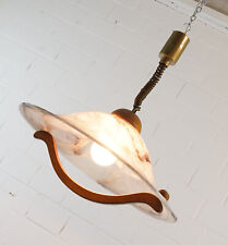 noble suspension plafonnier en