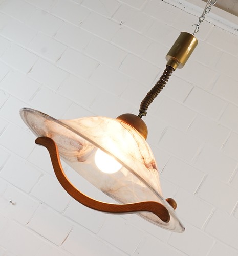 Noble suspension plafonnier - plafonnier, en