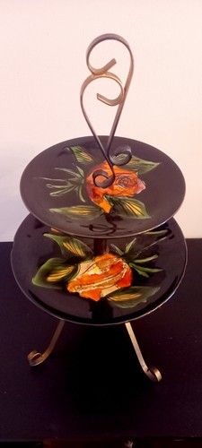 Serviteur présentoir biscuits - serviteur,