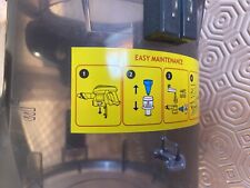 Réservoir Poussières  Aspirateur Balai hoover