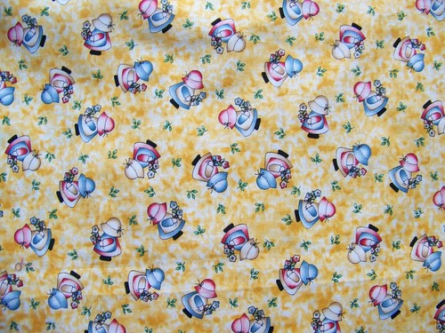 Coupon tissu motifs - de,
