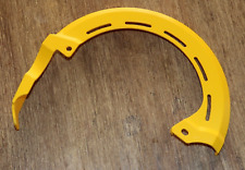 1* Garde disque imprimé en 3D