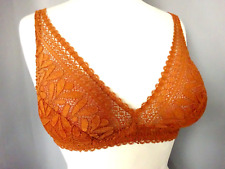 Soutien gorge dentelle Triangle PRINCESSE TAM TAM Taille FR90 US/UK34 EU75 Cup C