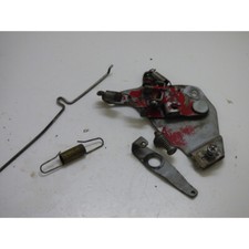 PLATINE DE GAZ HONDA GXV 390