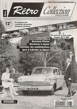 RETRO COLLECTION 27 2001