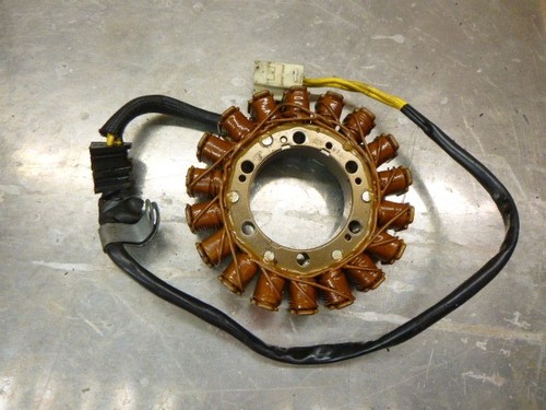 Stator alternateur scooter - stator,