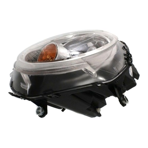 Right side signal light clear - signal,