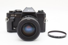 Appareil photo reflex