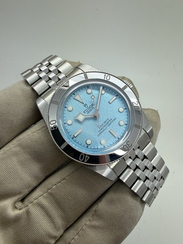 2026 tudor black bay blue - 2026,