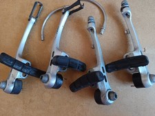 freins VTT BTWIN ,TEKTRO alu