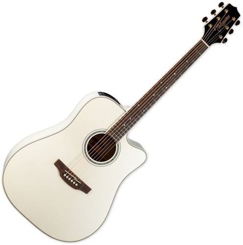 Takamine gd37ce acoustic - takamine,