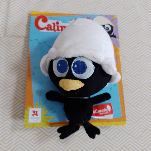 Calimero pagot nicotoy - calimero,