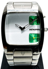 Nixon The Banks OG Logo RARE