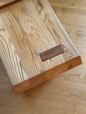 MAISON REGAIN Table Basse Orme