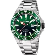 Montre festina f206632 - montre, en