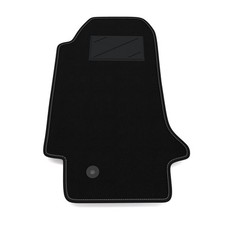 Tapis de sol CÔTÉ CONDUCTEUR