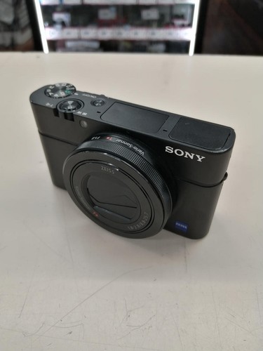 Sony dsc rx100m3 appareil - dsc-rx100m3,
