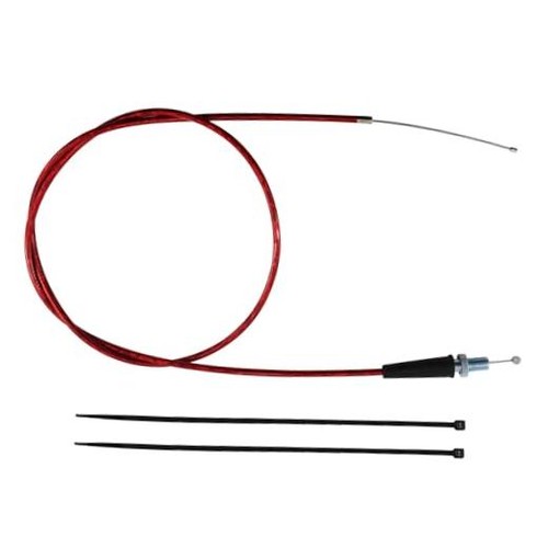 1270mm throttle cable - 1270mm/50'',