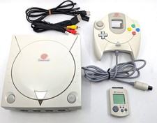 Manette Console SEGA Dreamcast
