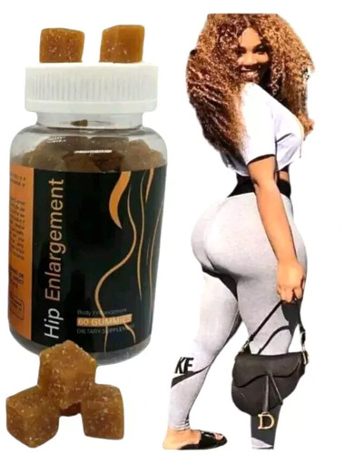 Gummies végétaux fesses - fesses, &