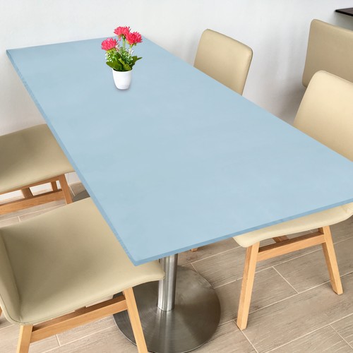 Nappe ajustée pour table
