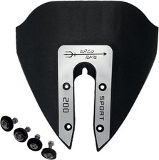 Hydrofoil Stabilizer For