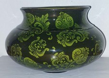 VASE CACHE POT ART NOUVEAU