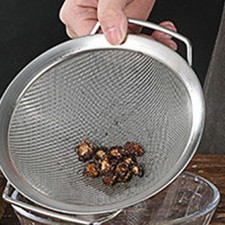 Panier passoire pratique à