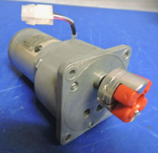 Neuf Buhler Dc Gear Moteur