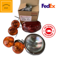 Honda c70 c 70passport tête