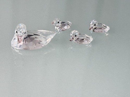 Figurine swarovski 5004695 - figurine,