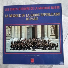 La Musique De La Garde