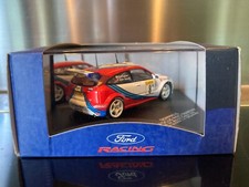 FORD FOCUS WRC MARTINI RALLYE