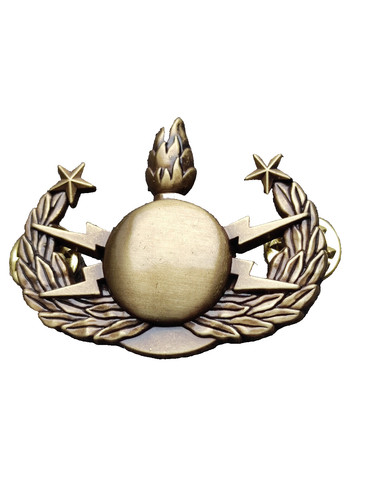 Insigne brevet nedex - ,