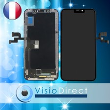 Vitre Tactile + Ecran LCD pour
