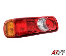 Feu Arrière De Phare Eclipse