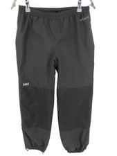 Helly Hansen Garçons Helly Tech Étanche Pantalon Taille W26 L25 - 140/10