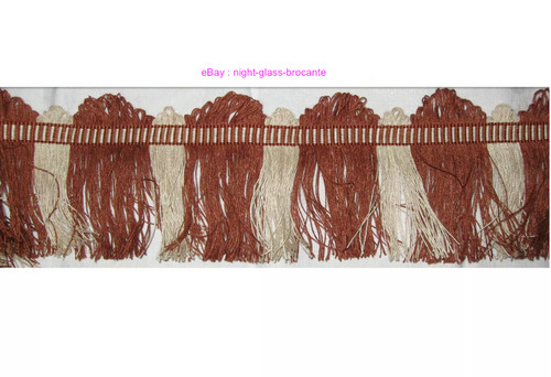 Metres galon ancien - 11,