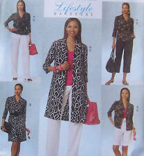 misses PATTERN 14-22 shirt