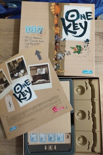 Jeu société complet - société,